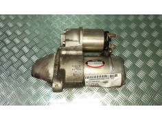Recambio de motor arranque para opel astra h berlina cosmo referencia OEM IAM 815129 S34780 REMY