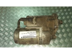 Recambio de motor arranque para hyundai santa fe (bm) 2.2 crdi classic (2wd) referencia OEM IAM 36100-27010 03101-3190 STARTER