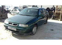seat toledo (1l) del año 1996