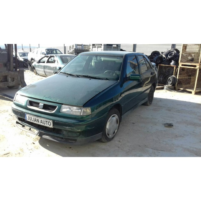 seat toledo (1l) del año 1996