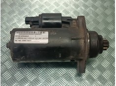 Recambio de motor arranque para volkswagen golf iv berlina (1j1) conceptline 4motion referencia OEM IAM 02A911023R 0001125012 BO