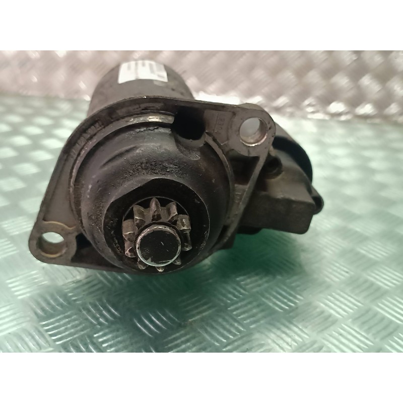 Recambio de motor arranque para volkswagen golf iv berlina (1j1) conceptline 4motion referencia OEM IAM 02A911023R 0001125012 BO
