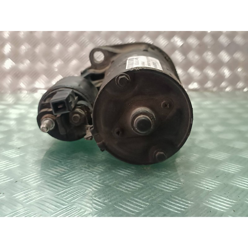 Recambio de motor arranque para volkswagen golf iv berlina (1j1) conceptline 4motion referencia OEM IAM 02A911023R 0001125012 BO