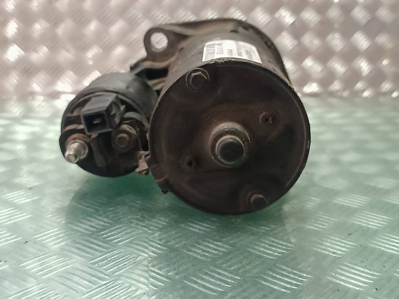 Recambio de motor arranque para volkswagen golf iv berlina (1j1) conceptline 4motion referencia OEM IAM 02A911023R 0001125012 BO