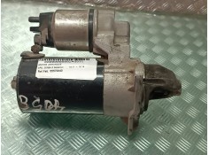 Recambio de motor arranque para opel corsa d selective referencia OEM IAM 55572440 0001137006 BOSCH