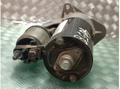 Recambio de motor arranque para opel corsa d selective referencia OEM IAM 55572440 0001137006 BOSCH 2