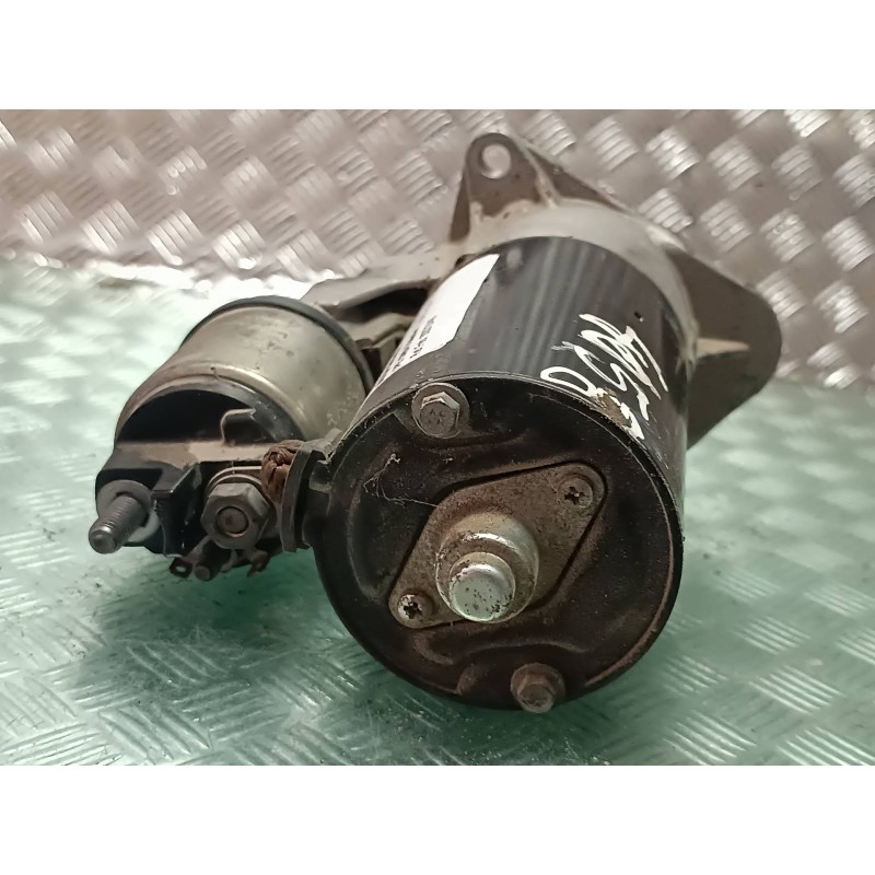 Recambio de motor arranque para opel corsa d selective referencia OEM IAM 55572440 0001137006 BOSCH