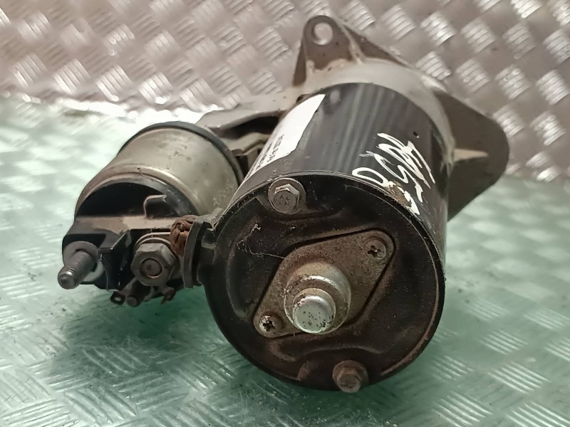 Recambio de motor arranque para opel corsa d selective referencia OEM IAM 55572440 0001137006 BOSCH