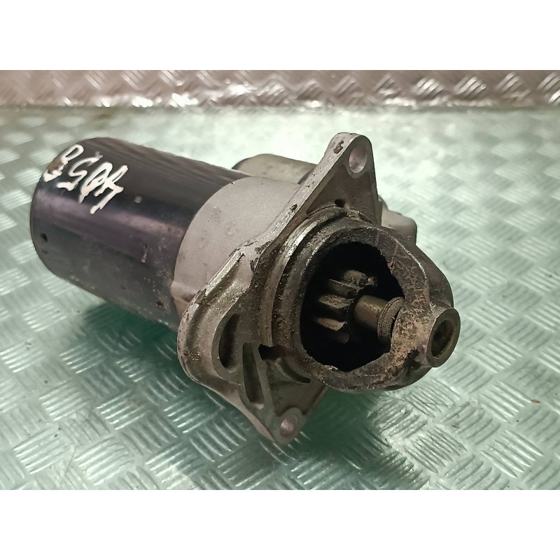 Recambio de motor arranque para opel corsa d selective referencia OEM IAM 55572440 0001137006 BOSCH
