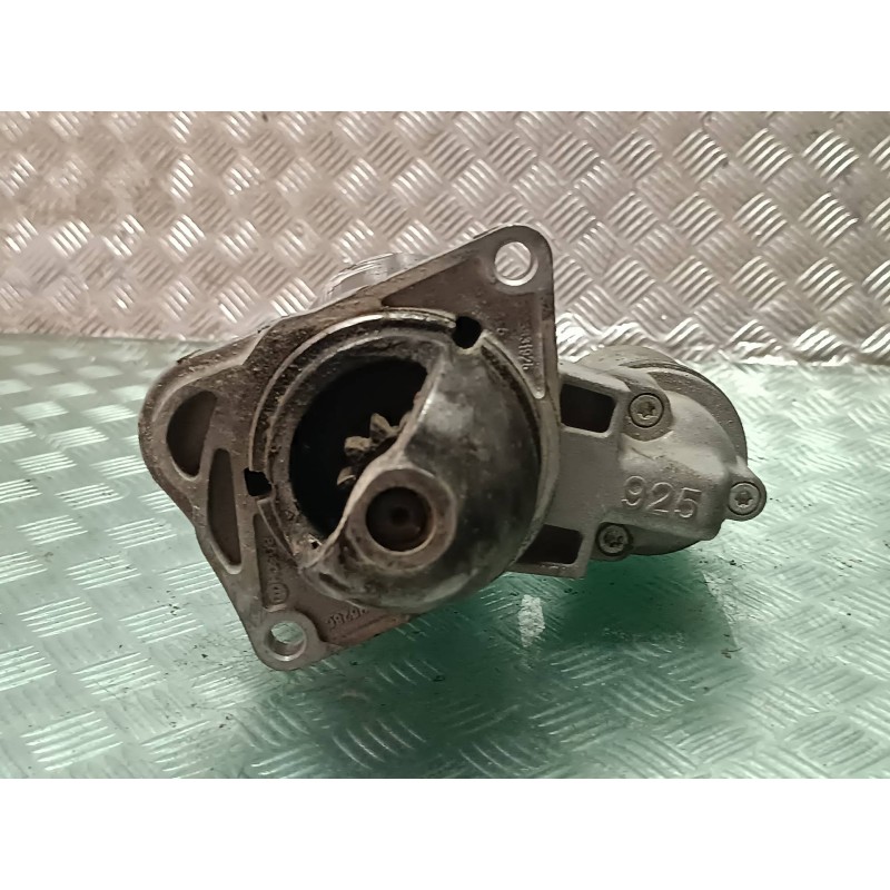 Recambio de motor arranque para opel corsa d selective referencia OEM IAM 55572440 0001137006 BOSCH