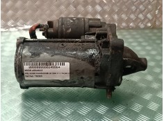 Recambio de motor arranque para opel vivaro furgón/combi (07.2006 =>) furgón 2.9t l1h1 referencia OEM IAM 8200628430 027TM TS22E