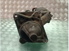 Recambio de motor arranque para opel vivaro furgón/combi (07.2006 =>) furgón 2.9t l1h1 referencia OEM IAM 8200628430 027TM TS22E 2