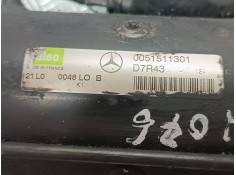 Recambio de motor arranque para mercedes-benz clase c (w203) sportcoupe c 220 cdi (203.706) referencia OEM IAM D7R43 0051511301  2