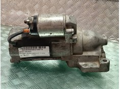 Recambio de motor arranque para mitsubishi grandis (na0w) 2.0 di-d inform referencia OEM IAM CTM-121947  C-TECH