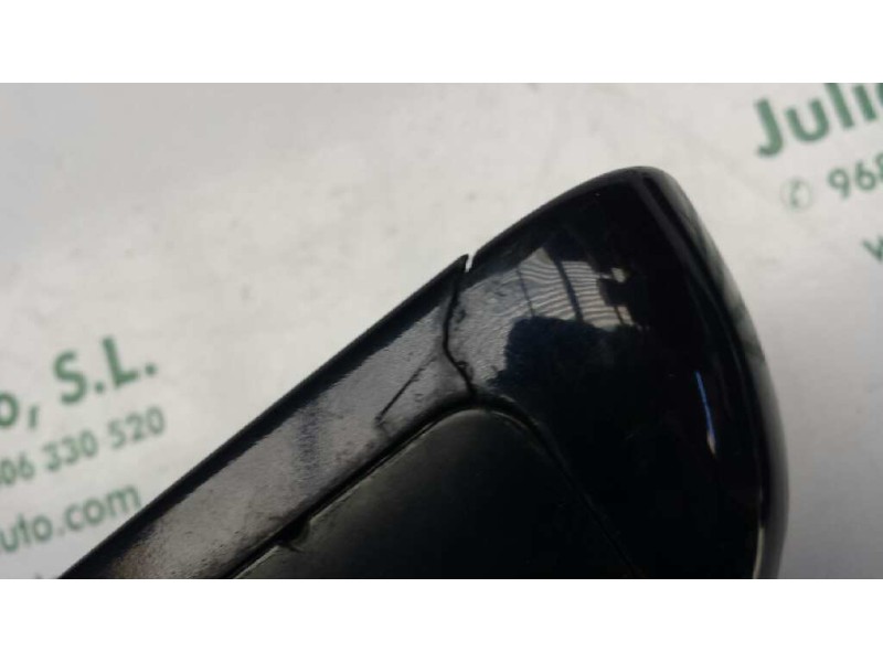 Recambio de retrovisor derecho para audi a3 (8l) 1.9 tdi ambiente referencia OEM IAM RS0328386  ELECTRICO