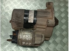 Recambio de motor arranque para peugeot 206 berlina xs-line referencia OEM IAM TS8E2 1978JSB 965830878002