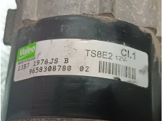 Recambio de motor arranque para peugeot 206 berlina xs-line referencia OEM IAM TS8E2 1978JSB 965830878002 2