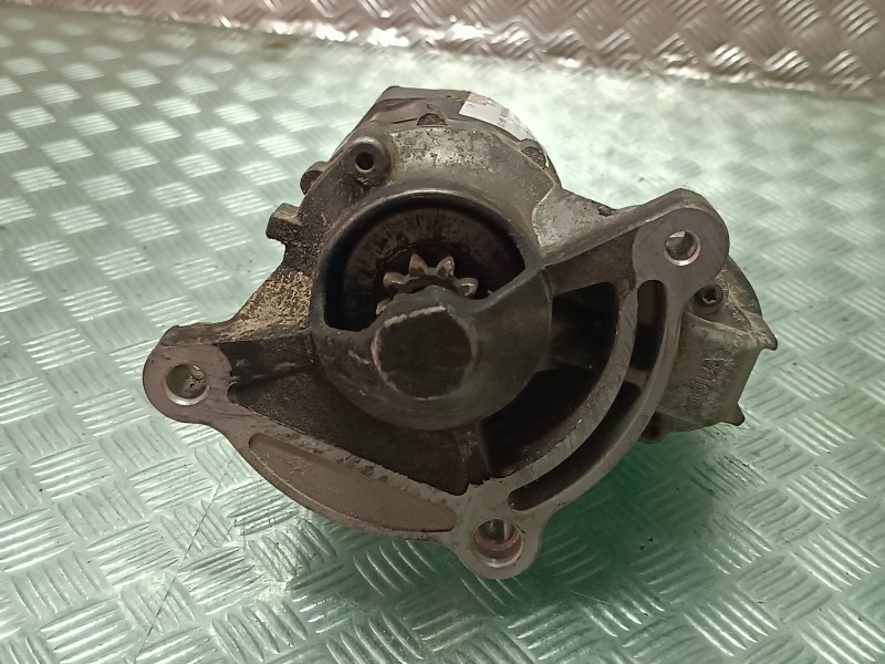 Recambio de motor arranque para peugeot 206 berlina xs-line referencia OEM IAM TS8E2 1978JSB 965830878002