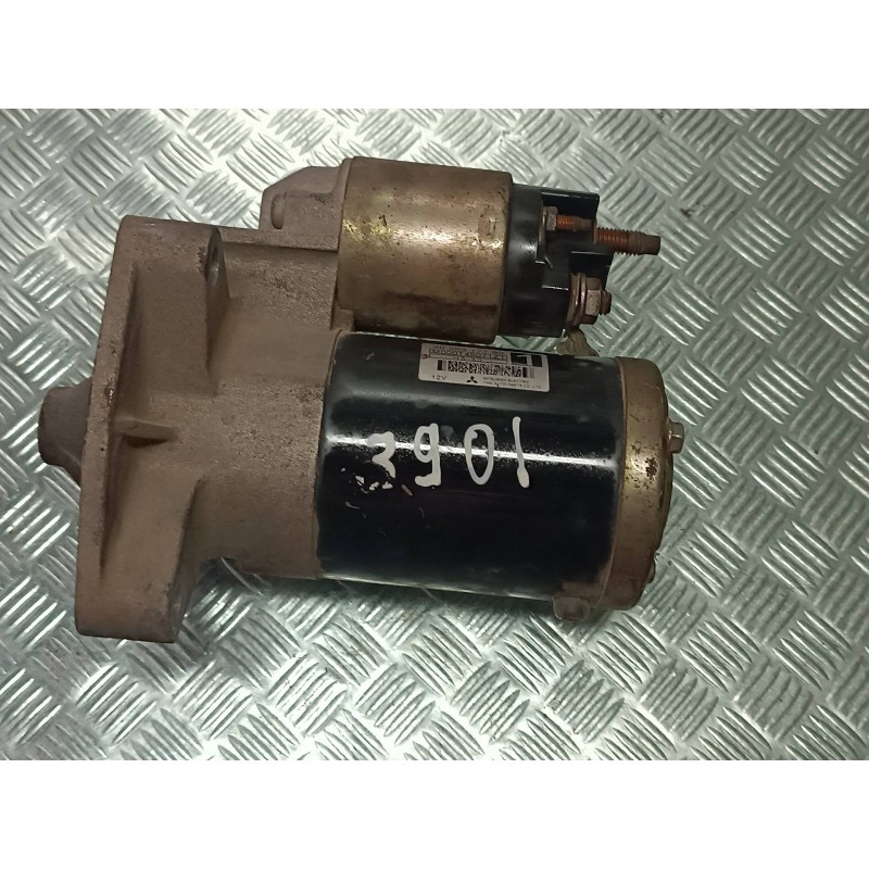 Recambio de motor arranque para citroen c2 furio referencia OEM IAM 9656317780 M000T45071ZT MITSUBISHI