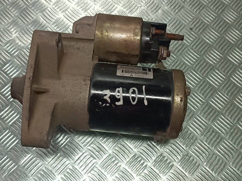 Recambio de motor arranque para citroen c2 furio referencia OEM IAM 9656317780 M000T45071ZT MITSUBISHI