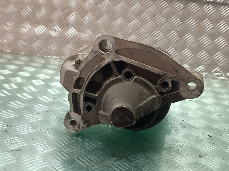 Recambio de motor arranque para citroen c2 furio referencia OEM IAM 9656317780 M000T45071ZT MITSUBISHI