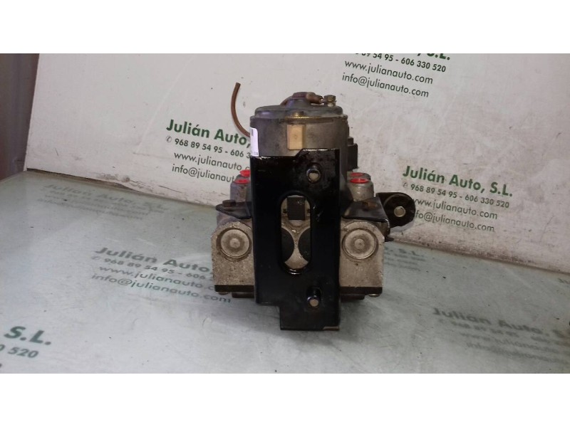 Recambio de abs para bmw serie 5 berlina (e39) 525td referencia OEM IAM 0265217000 34511090910 BOSCH