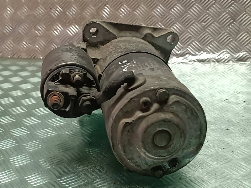 Recambio de motor arranque para opel astra gtc cosmo referencia OEM IAM M001T300071 55353857 MITSUBISHI