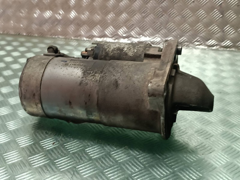 Recambio de motor arranque para opel astra gtc cosmo referencia OEM IAM M001T300071 55353857 MITSUBISHI