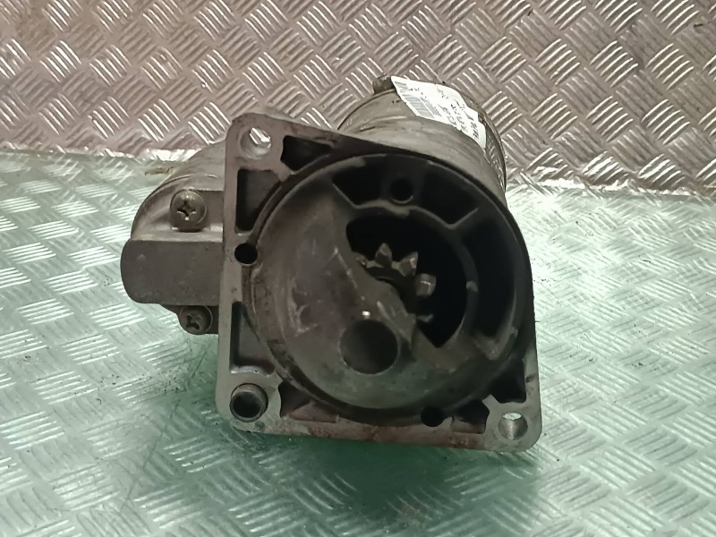 Recambio de motor arranque para opel astra gtc cosmo referencia OEM IAM M001T300071 55353857 MITSUBISHI