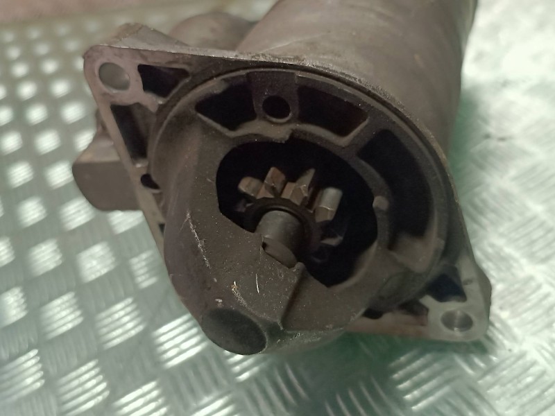 Recambio de motor arranque para opel astra gtc cosmo referencia OEM IAM M001T300071 55353857 MITSUBISHI