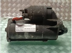 Recambio de motor arranque para renault megane ii classic berlina confort authentique referencia OEM IAM D7R49 18L4 0692FPS