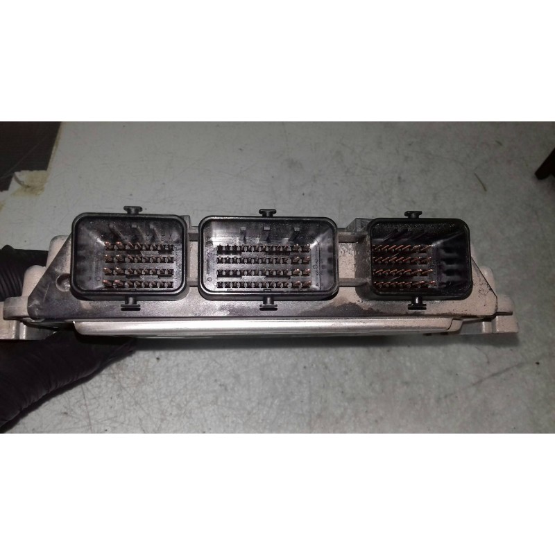 Recambio de centralita motor uce para peugeot 307 berlina (s2) xs referencia OEM IAM 9662213180 9663510580 KIT - BOSCH