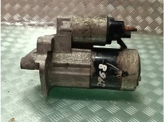 Recambio de motor arranque para renault scenic ii confort authentique referencia OEM IAM 8200584675-A M000T87881 MITSUBISHI