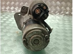Recambio de motor arranque para renault scenic ii confort authentique referencia OEM IAM 8200584675-A M000T87881 MITSUBISHI 2