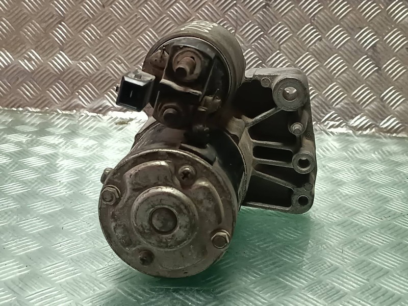 Recambio de motor arranque para peugeot 207 sw confort referencia OEM IAM V75500178004 M000T32271ZE MITSUBISHI