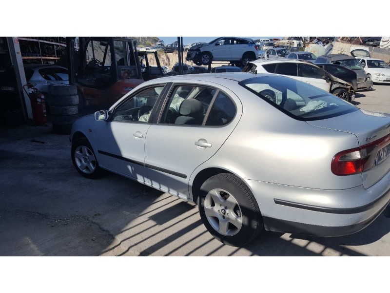 seat toledo (1m2) del año 1999