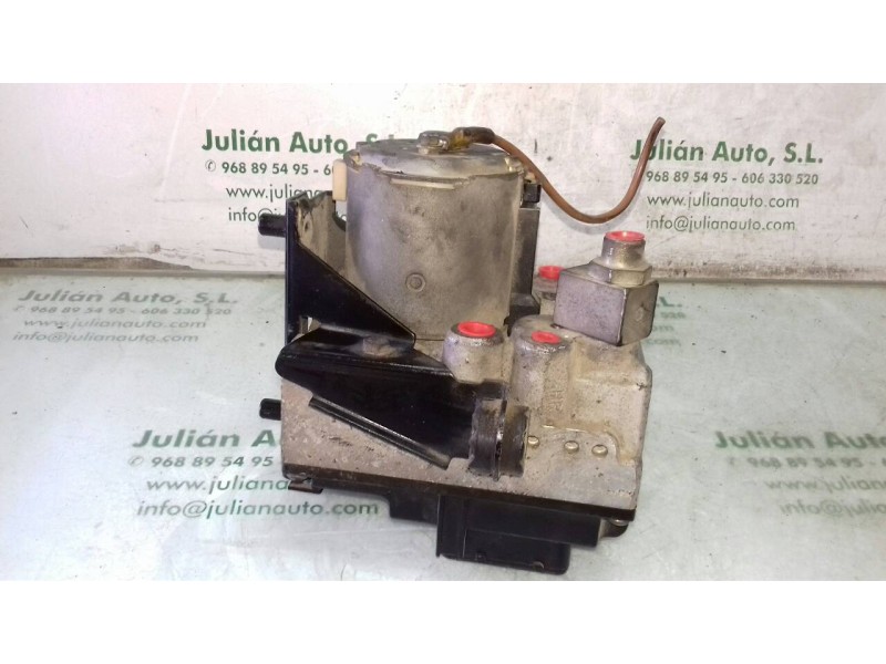 Recambio de abs para bmw serie 5 berlina (e39) 525td referencia OEM IAM 0265217000 34511090910 BOSCH