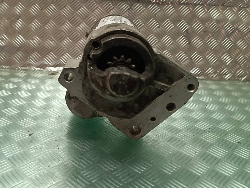 Recambio de motor arranque para peugeot 207 sw confort referencia OEM IAM V75500178004 M000T32271ZE MITSUBISHI