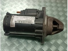 Recambio de motor arranque para ford focus c-max (cap) trend (d) referencia OEM IAM 11017060144N  