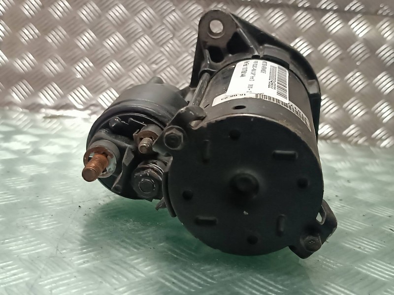 Recambio de motor arranque para ford focus c-max (cap) trend (d) referencia OEM IAM 11017060144N  