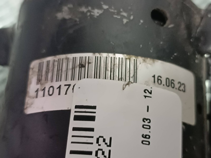 Recambio de motor arranque para ford focus c-max (cap) trend (d) referencia OEM IAM 11017060144N  