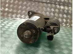 Recambio de motor arranque para volkswagen polo (9n3) advance referencia OEM IAM 02T911024 0001123018 BOSCH 2