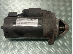 Recambio de motor arranque para mercedes-benz clase e (w212) lim. e 200 cdi be dynamic edition (212.005) referencia OEM IAM 0001