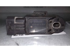 Recambio de sensor para fiat nuova 500 (150) lounge referencia OEM IAM 0281002996 BOSCH 3 PINES