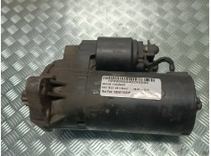 Recambio de motor arranque para seat ibiza (6k1) select referencia OEM IAM 020911023P 0001125005 BOSCH