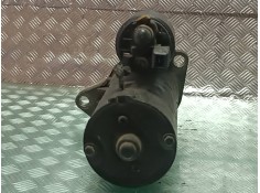 Recambio de motor arranque para seat ibiza (6k1) select referencia OEM IAM 020911023P 0001125005 BOSCH 2