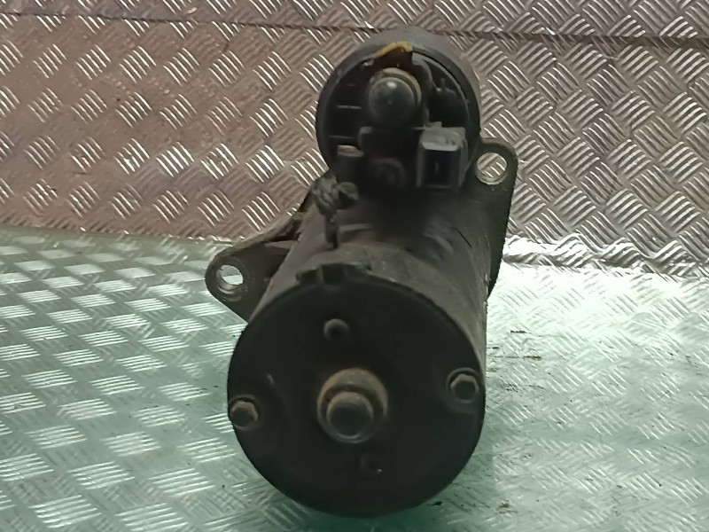 Recambio de motor arranque para seat ibiza (6k1) select referencia OEM IAM 020911023P 0001125005 BOSCH
