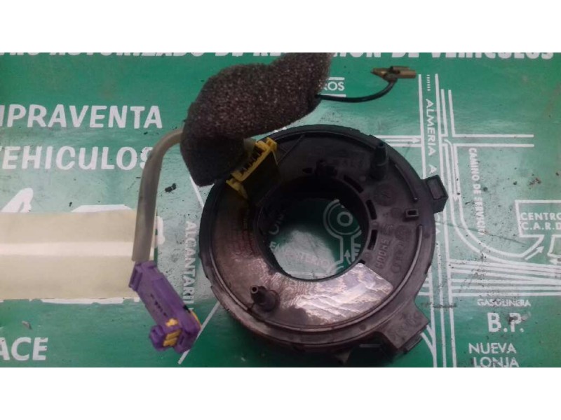 Recambio de anillo airbag para audi a3 (8l) 1.9 tdi ambiente referencia OEM IAM 1J0959653B  