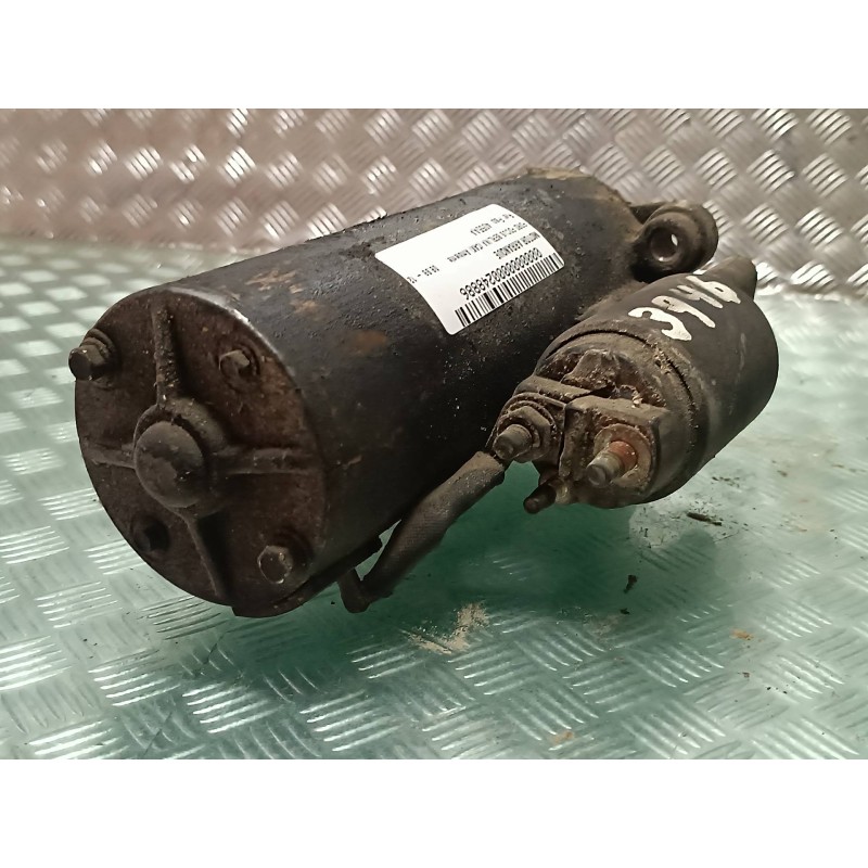 Recambio de motor arranque para ford focus berlina (cak) ambiente referencia OEM IAM 4055AA 1S4U-11000-AA 