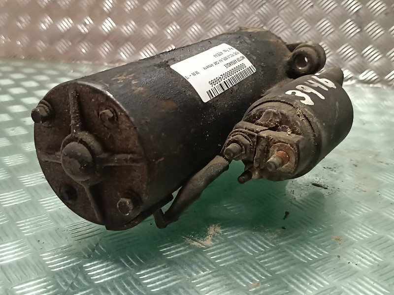 Recambio de motor arranque para ford focus berlina (cak) ambiente referencia OEM IAM 4055AA 1S4U-11000-AA 